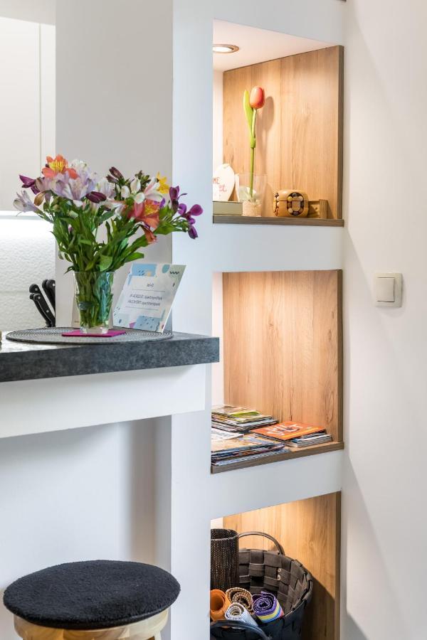Apartament Location 