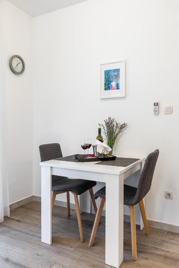 Apartament Location 